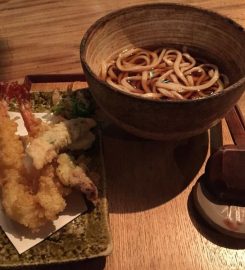 Udon Yamacho