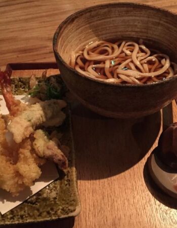 Udon Yamacho