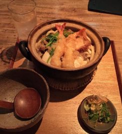 Udon Yamacho