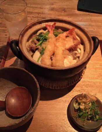 Udon Yamacho