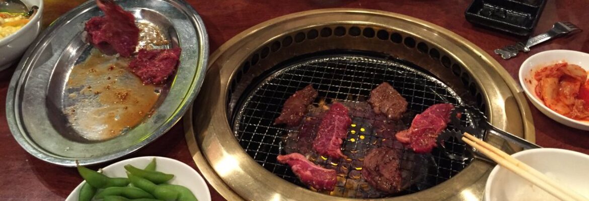 Yakiniku Fufutei
