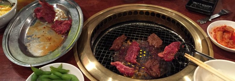 Yakiniku Fufutei