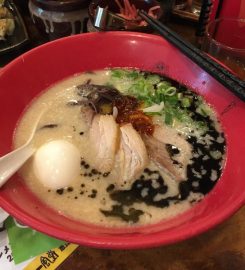 Ippudo Ebisu