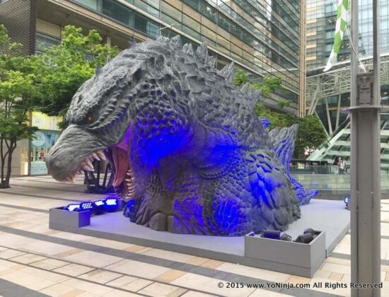 Roppongi