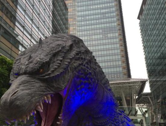 Roppongi
