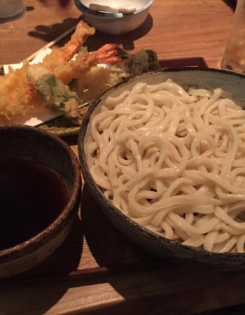 Udon Yamacho