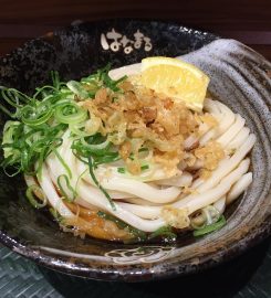 Hanamaru Udon