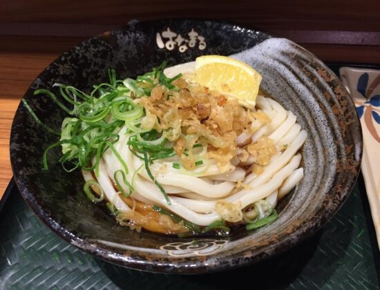 Hanamaru Udon