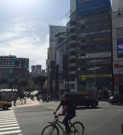 Shibuya