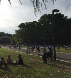 Yoyogi Park