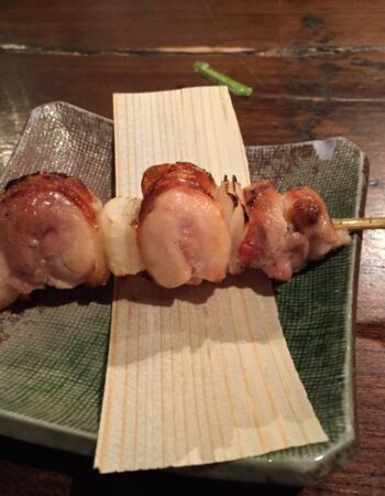Ebisu Dedesuke