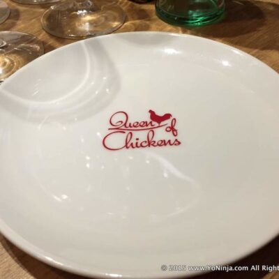 Queen of Chicken Ebisu