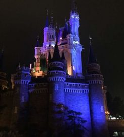 Tokyo Disneyland