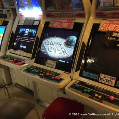 Super Potato Vintage