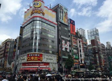 Shinjuku