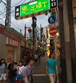 Omoide Yokocho