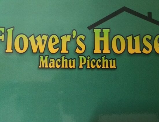 Flower’s House