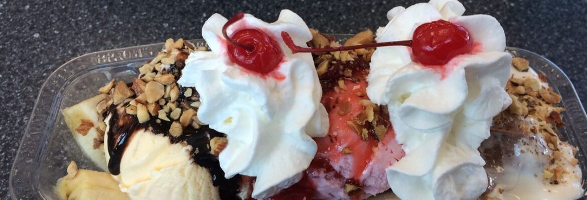 Braums Ice Cream