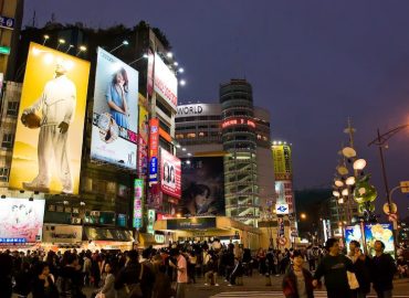 Ximending