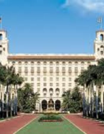 The Breakers