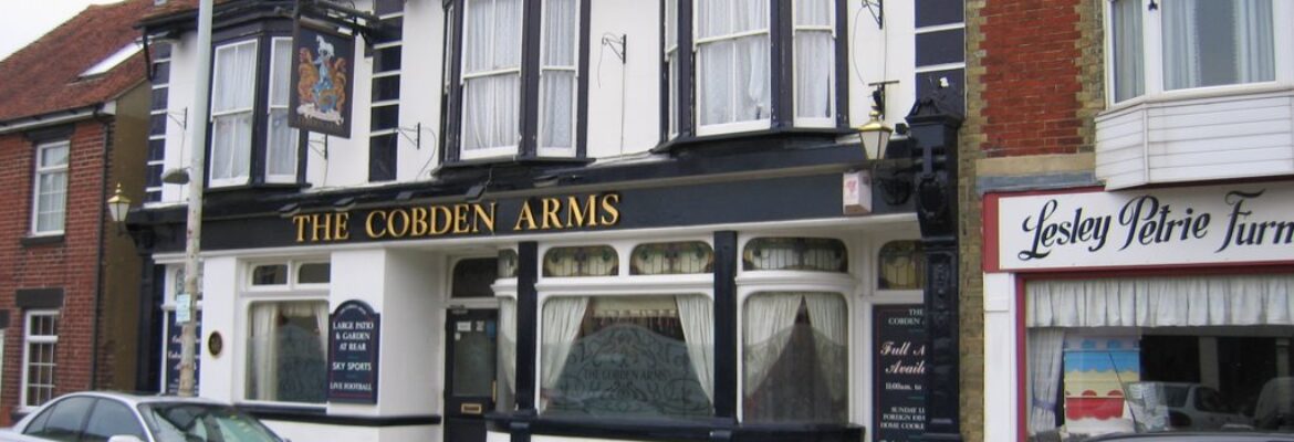 Cobden Arms