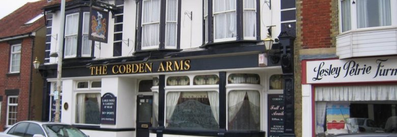 Cobden Arms