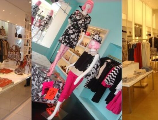 Forever 21