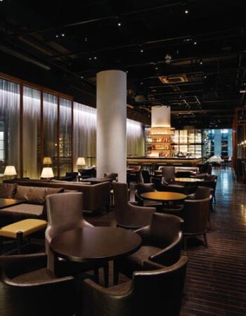 XEX Nihonbashi
