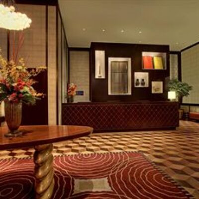 Hotel Palomar San Francisco