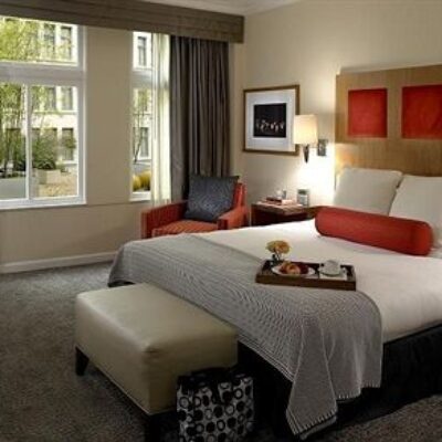 Hotel Palomar San Francisco