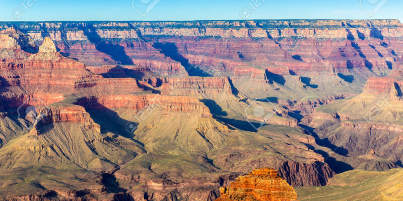 Grand  Canyon