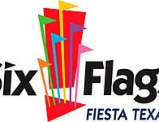 Six Flags Fiesta Texas