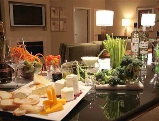 Platinum Hotel and Spa, Las Vegas
