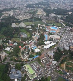 Yomiuri Land