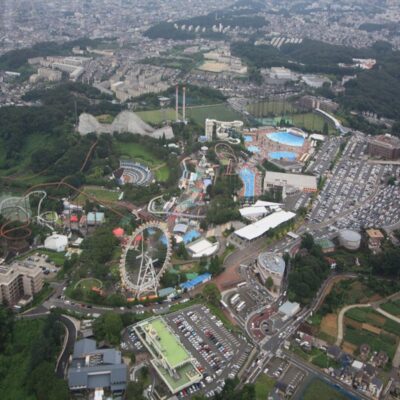 Yomiuri Land