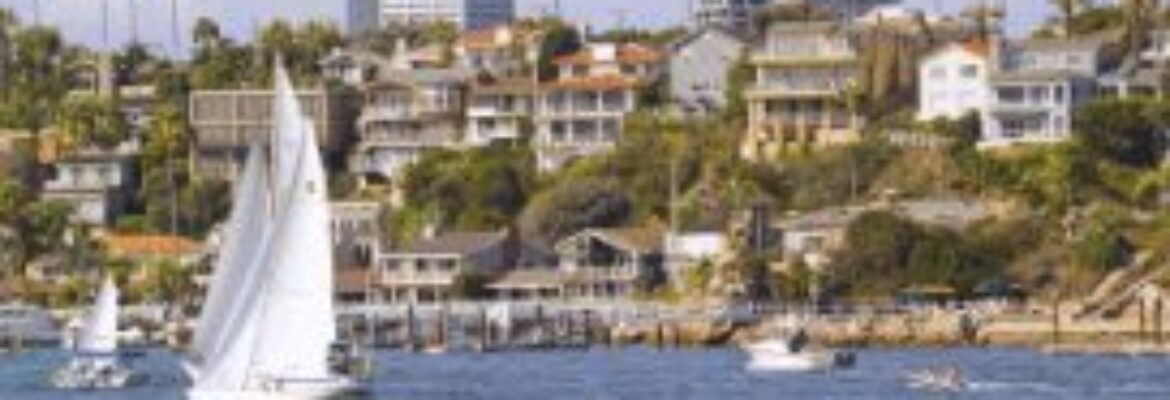Hyatt Regency Newport Beach