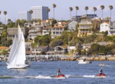 Hyatt Regency Newport Beach