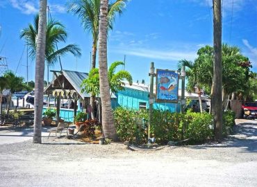 Casey Key Fish House