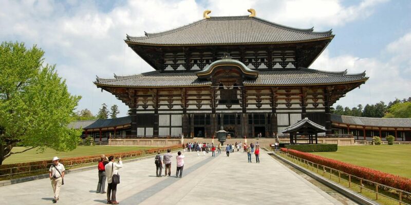 Tōdai-ji