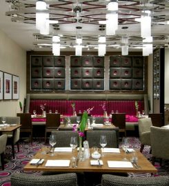 DoubleTree by Hilton Hotel London – Victoria