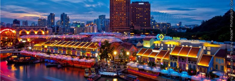 Clarke Quay