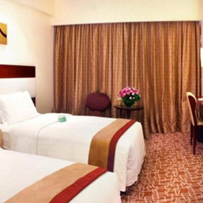 Casa Real Hotel Macau