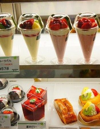 XEX DAIKANYAMA