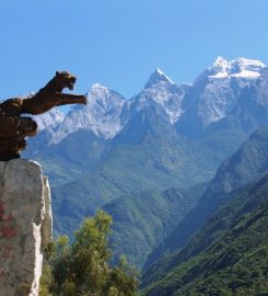 Tiger Leaping Gorge