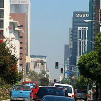 Koreatown