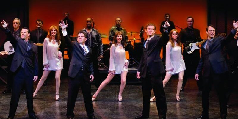 Jersey Boys