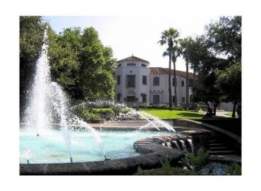 McNay Art Museum