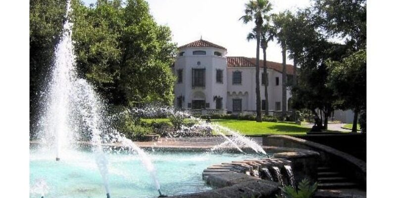 McNay Art Museum