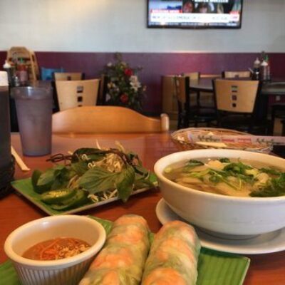 Pho Binh Trailer