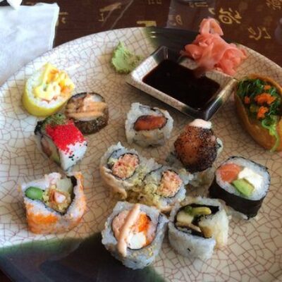 Miyako Japanese Buffet